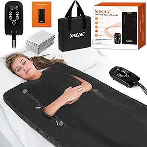 X-Vcak Sauna Blanket