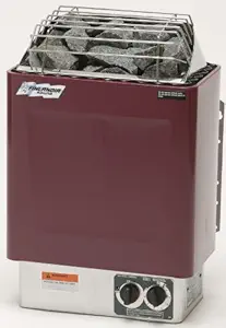 Finlandia/Harvia FLB-80/KIP-80B Sauna Heater