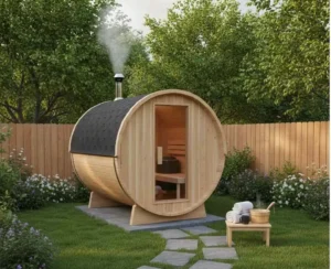 Best 2 Person Outdoor Sauna of 2026