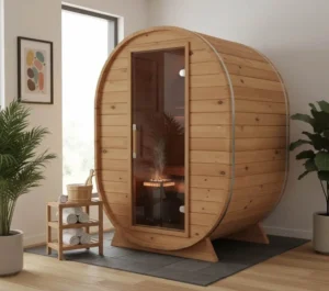Best Cedar Sauna and Best Hemlock Model: We Tested Them All.
