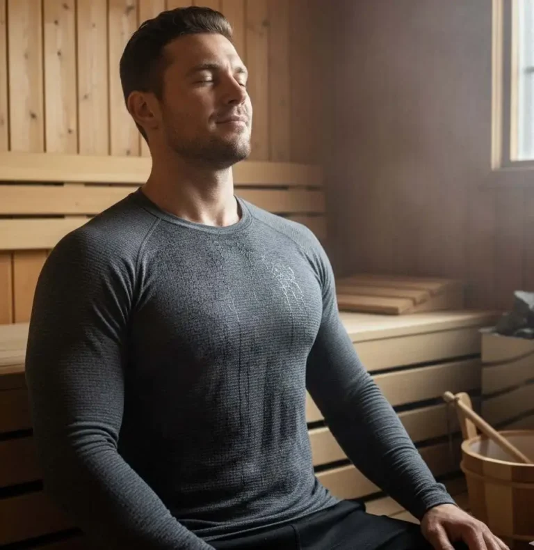 The 7 Best Sauna Shirts for Weight Loss in 2026